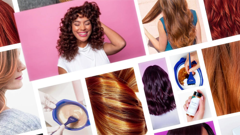 eSalon (Digital Ad)
